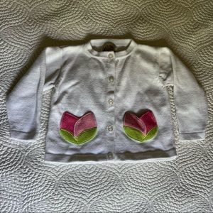 The Beaufort Bonnet Company 3T Pratt’s Pocket Cardigan. VGUC.